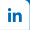 LinkedIn Icon